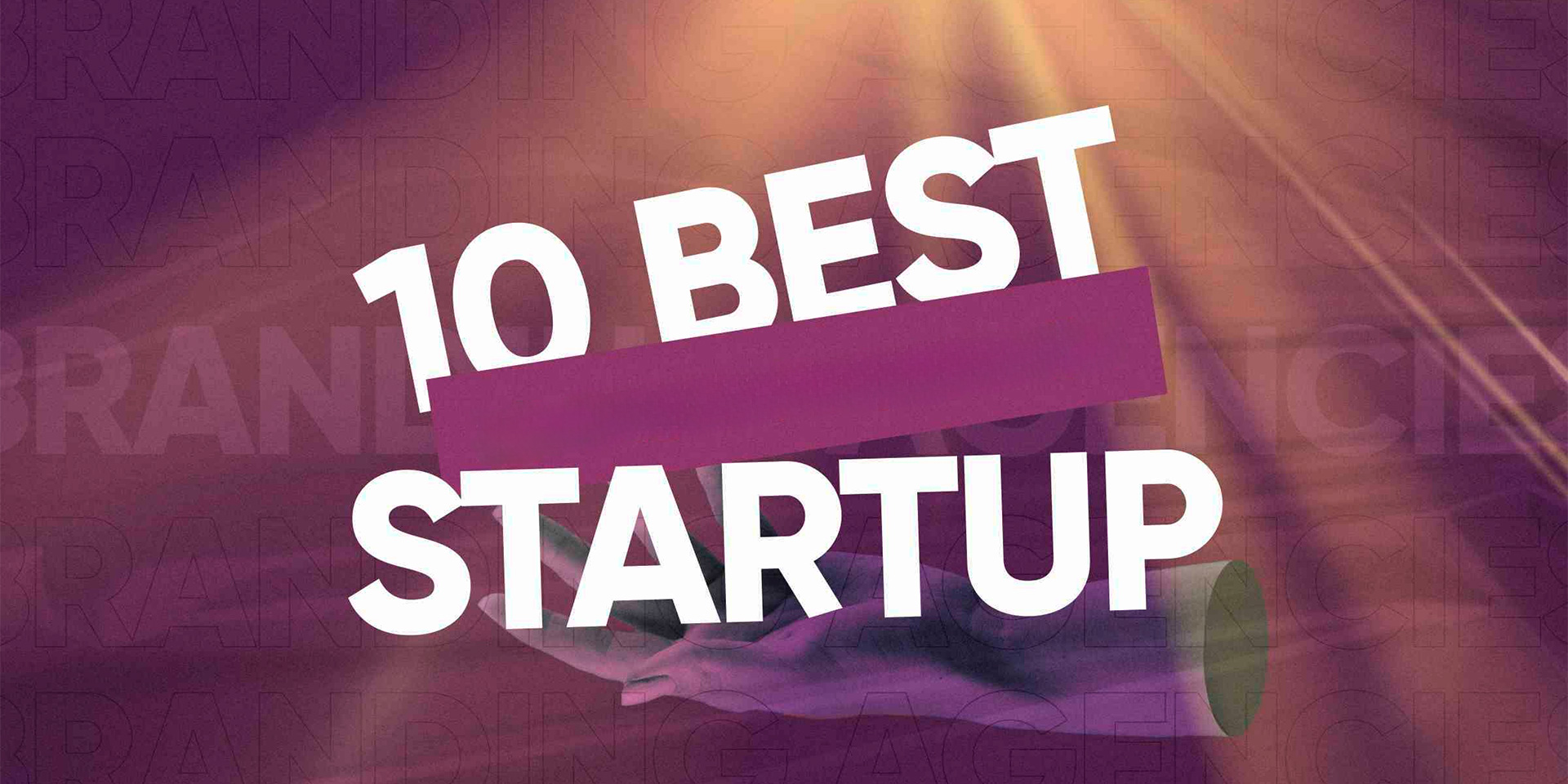 top startups